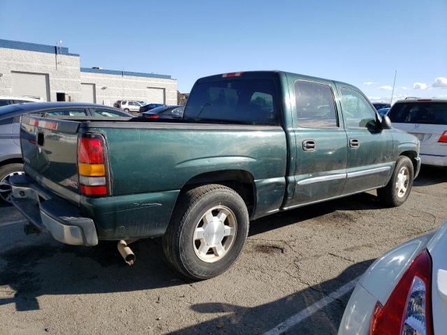 Photo 3 from auction – 2005 GMC NEW SIERRA with VIN 2GTEC13T851128619