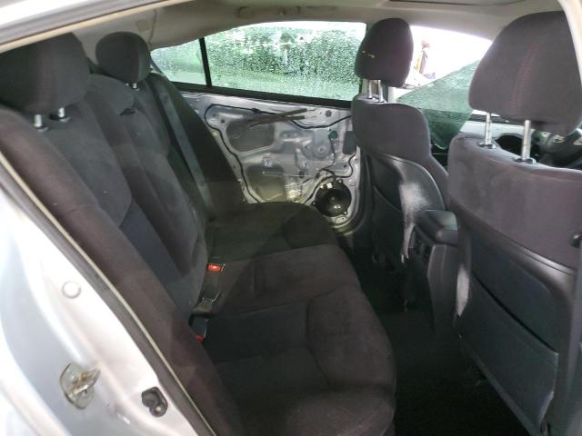 Photo 10 from auction – 2012 NISSAN MAXIMA S with VIN 1N4AA5AP3CC801735