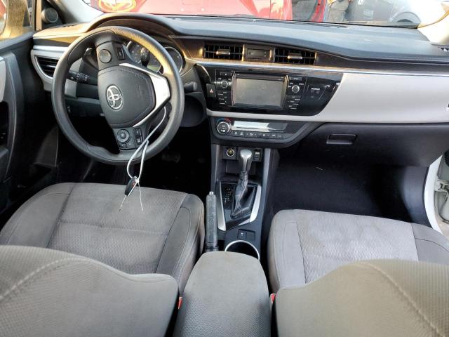 Zdjęcie 8 z aukcji – 2015 TOYOTA COROLLA L z VIN 2T1BURHE0FC354472