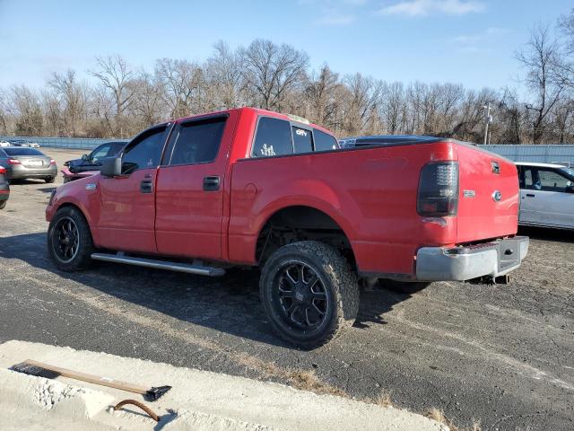 Photo 2 from auction – 2007 FORD F150 SUPER with VIN 1FTPW14V57FB84979