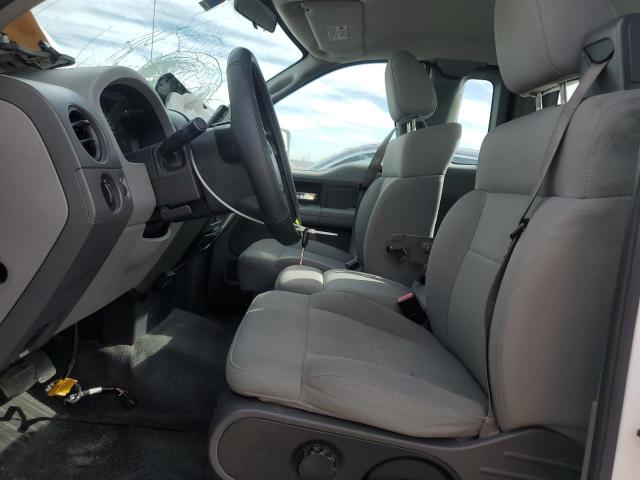 Photo 7 from auction – 2006 FORD F150 with VIN 1FTRF12266NA79566