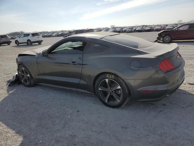 Photo 2 from auction – 2018 FORD MUSTANG with VIN 1FA6P8TH8J5122542
