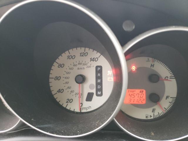 Photo 9 from auction – 2007 MAZDA 3 I with VIN JM1BK12G471664101