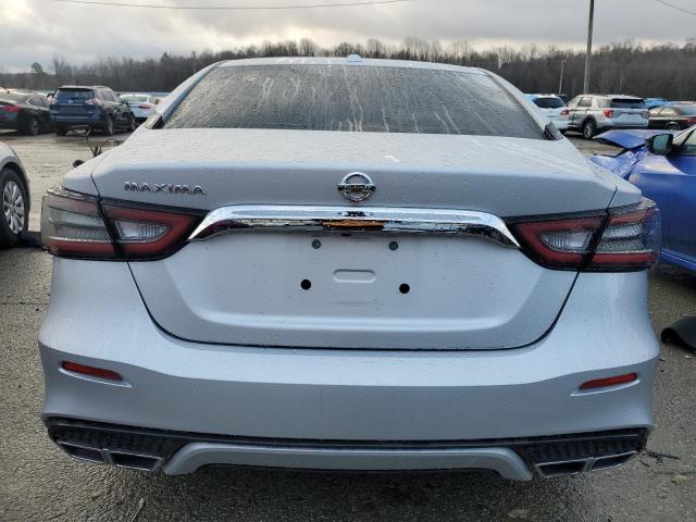 Photo 6 from auction – 2019 NISSAN MAXIMA S with VIN 1N4AA6AV1KC383498