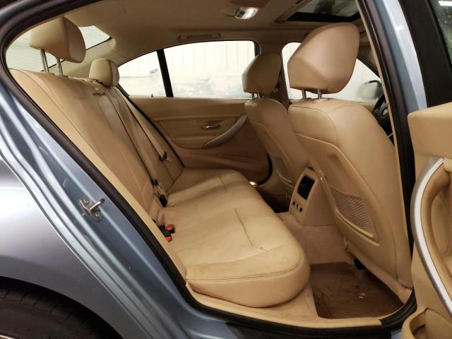 Photo 10 from auction – 2013 BMW 328 XI with VIN WBA3B3C52DF531023