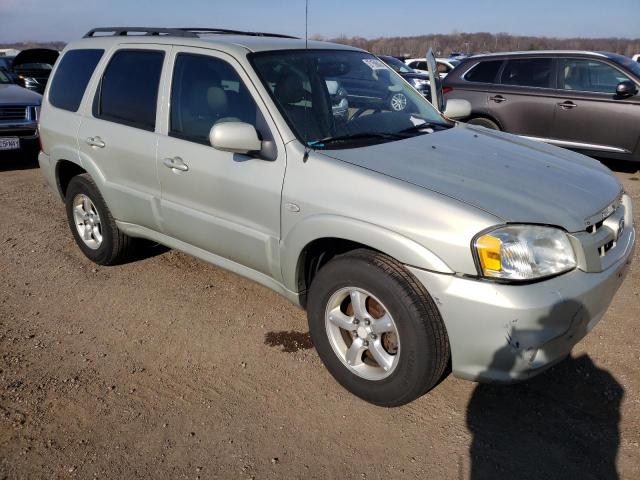 Photo 4 from auction – 2005 MAZDA TRIBUTE S with VIN 4F2YZ06105KM57881