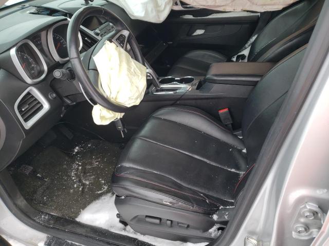 Photo 7 from auction – 2012 CHEVROLET EQUINOX LT with VIN 2GNFLNE5XC6354761