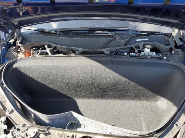 Photo 11 from auction – 2017 TESLA MODEL X with VIN 5YJXCDE24HF068368