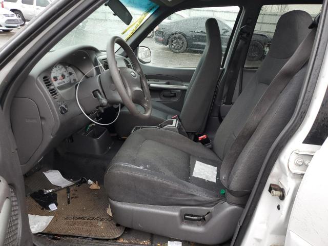 Photo 7 from auction – 2002 FORD EXPLORER S with VIN 1FMZU77E12UC75552