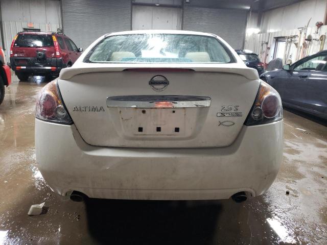 Photo 6 from auction – 2012 NISSAN ALTIMA BAS with VIN 1N4AL2APXCN452165