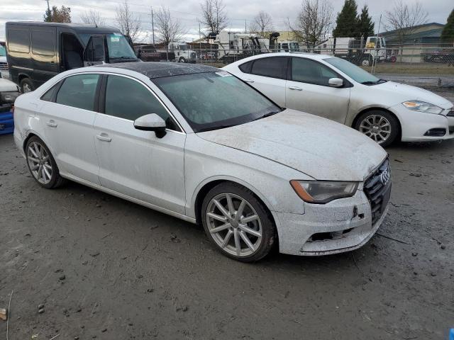 Photo 4 from auction – 2015 AUDI A3 PREMIUM with VIN WAUEFGFF1F1060703