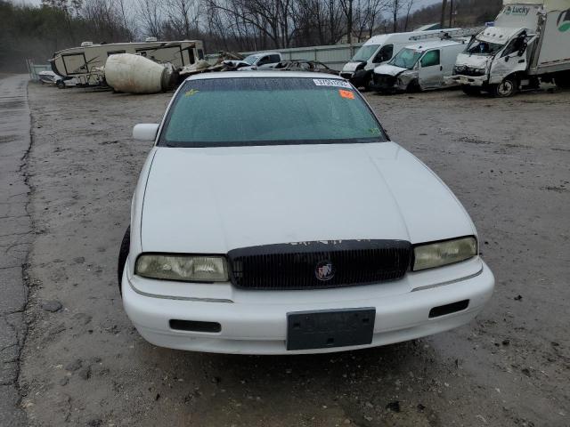 Фото 5 с аукциона – 1995 BUICK REGAL CUST с VIN 2G4WB52L4S1479342