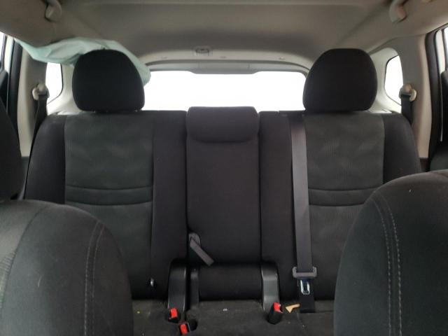 Photo 10 from auction – 2016 NISSAN ROGUE S with VIN 5N1AT2MV5GC775668