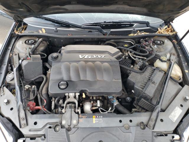 Zdjęcie 11 z aukcji – 2014 CHEVROLET IMPALA LIM z VIN 2G1WD5E39E1112640