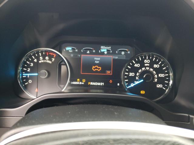 Photo 9 from auction – 2015 FORD F150 SUPER with VIN 1FTEW1EF5FKD54102