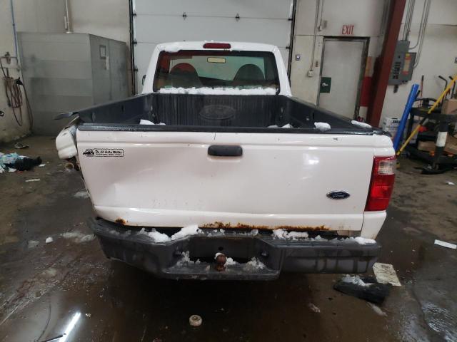 Photo 6 from auction – 2002 FORD RANGER with VIN 1FTYR10D62PB15746