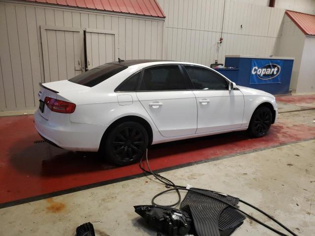 Photo 3 from auction – 2014 AUDI A4 PREMIUM with VIN WAUAFAFL9EA108545