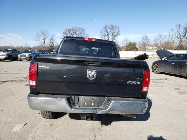 Photo 6 from auction – 2019 RAM 1500 CLASS with VIN 1C6RR7KT4KS598850