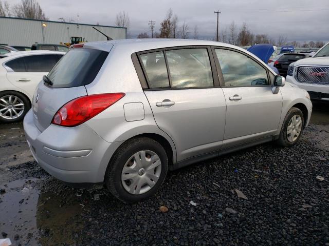 Photo 3 from auction – 2011 NISSAN VERSA S with VIN 3N1BC1CP7BL462840