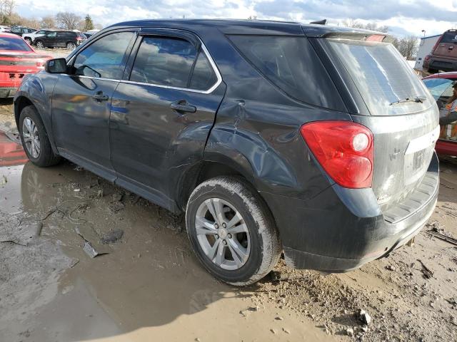 Foto 2 de la subasta – 2013 CHEVROLET EQUINOX LS con VIN 2GNFLCEK6D6215982
