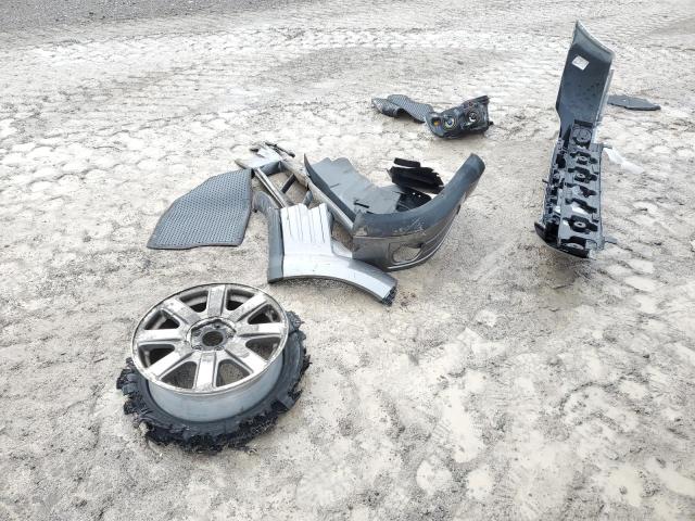 Zdjęcie 13 z aukcji – 2008 FORD TAURUS X S z VIN 1FMDK02W18GA02187