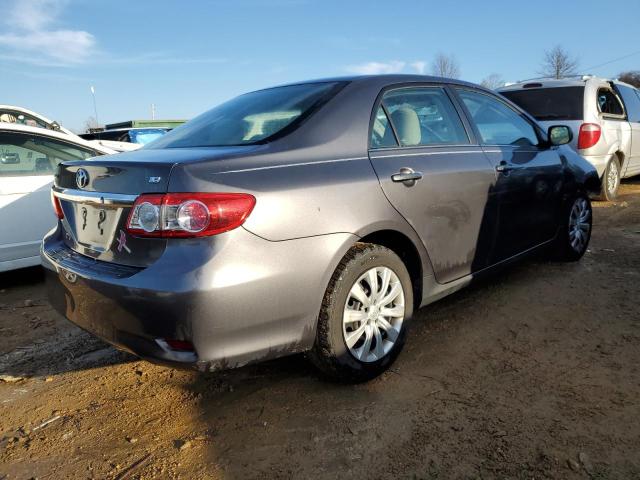 Photo 3 from auction – 2013 TOYOTA COROLLA BA with VIN 5YFBU4EE1DP077223