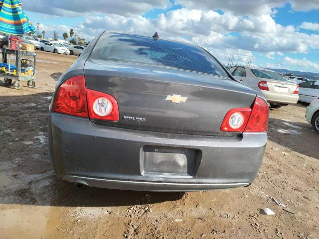 Photo 6 from auction – 2012 CHEVROLET MALIBU LS with VIN 1G1ZA5E01CF384116