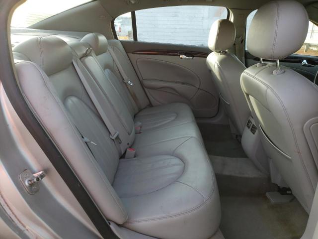 Photo 10 from auction – 2007 BUICK LUCERNE CX with VIN 1G4HD57237U103634
