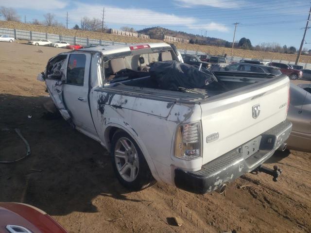 Photo 2 from auction – 2014 RAM 1500 LONGH with VIN 1C6RR7PM4ES422726