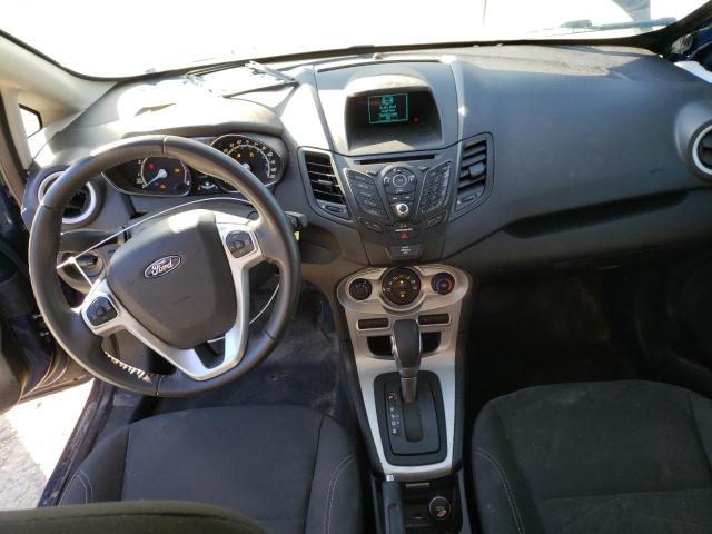Photo 8 from auction – 2016 FORD FIESTA SE with VIN 3FADP4EJ3GM184594