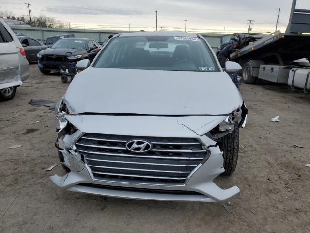 Photo 5 from auction – 2019 HYUNDAI ACCENT SE with VIN 3KPC24A35KE080557