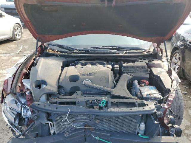 Photo 11 from auction – 2013 NISSAN MAXIMA S with VIN 1N4AA5AP2DC846585