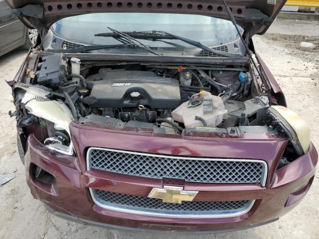 Photo 12 from auction – 2007 CHEVROLET UPLANDER L with VIN 1GNDV33177D208668