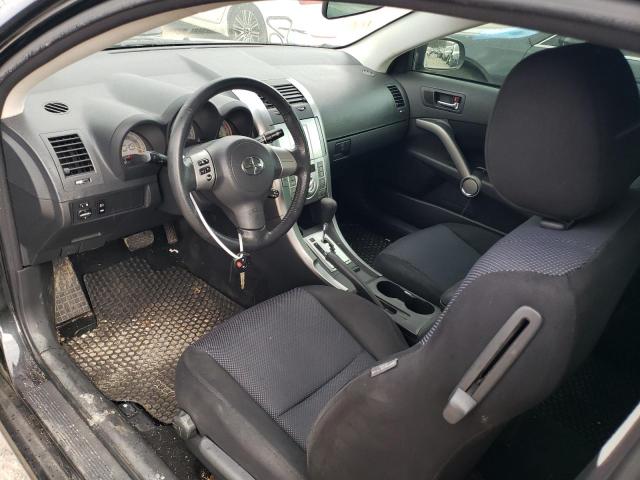 Photo 8 from auction – 2008 SCION TC with VIN JTKDE167980266537