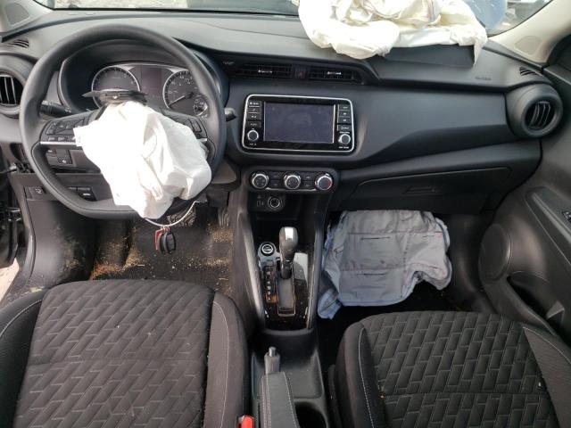 Photo 8 from auction – 2022 NISSAN KICKS S with VIN 3N1CP5BVXNL511453