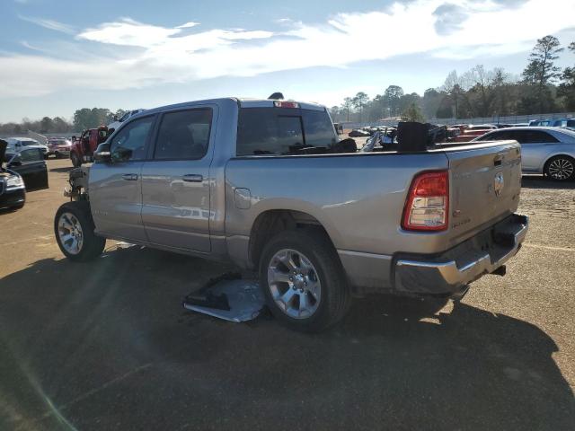Photo 2 from auction – 2022 RAM 1500 BIG H with VIN 1C6SRFFT4NN281787