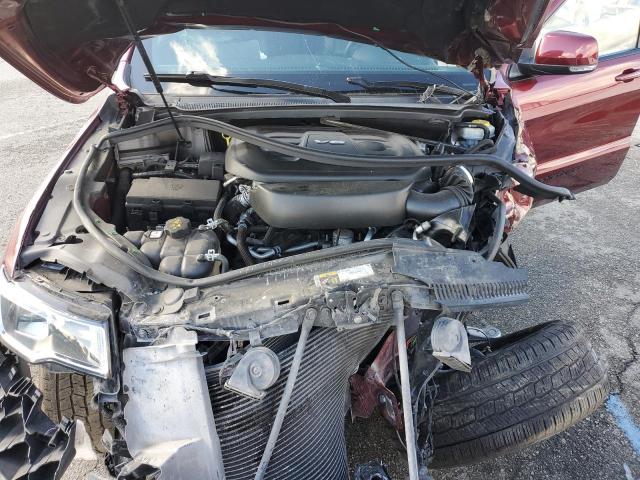 Photo 12 from auction – 2018 JEEP GRAND CHER with VIN 1C4RJEBG5JC353913