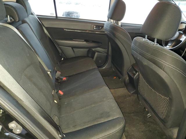 Photo 10 from auction – 2014 SUBARU LEGACY 2.5 with VIN 4S3BMCH69E3021331