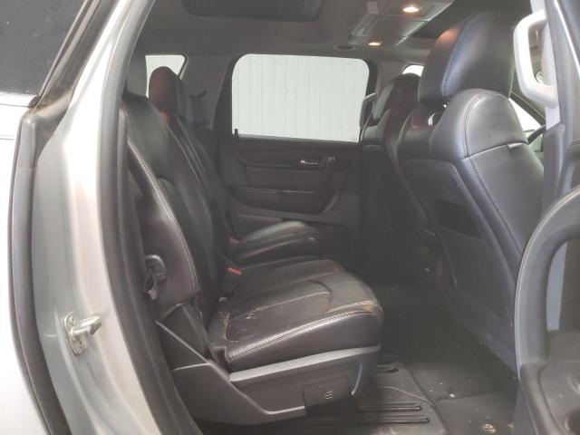 Photo 11 from auction – 2015 CHEVROLET TRAVERSE L with VIN 1GNKRHKD2FJ245213