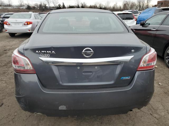Photo 6 from auction – 2013 NISSAN ALTIMA 2.5 with VIN 1N4AL3AP3DC215598