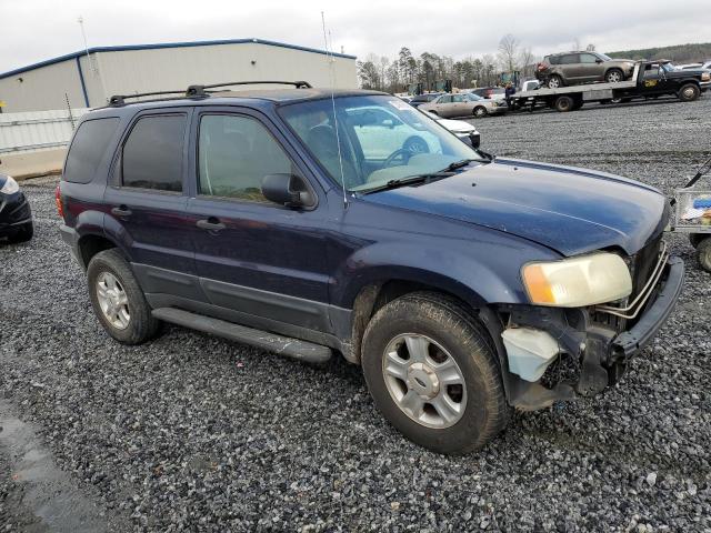 Photo 4 from auction – 2003 FORD ESCAPE XLT with VIN 1FMYU031X3KE11132