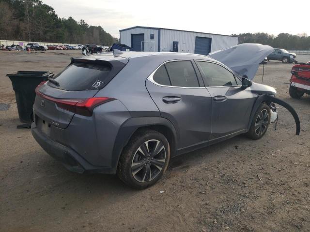 Photo 3 from auction – 2020 LEXUS UX 200 with VIN JTHX3JBH4L2029409
