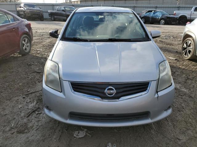 Photo 5 from auction – 2010 NISSAN SENTRA 2.0 with VIN 3N1AB6AP6AL614152