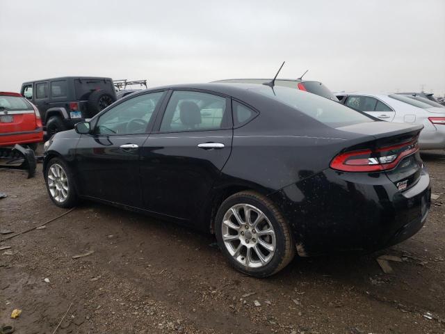 Photo 2 from auction – 2015 DODGE DART LIMIT with VIN 1C3CDFCB3FD407155