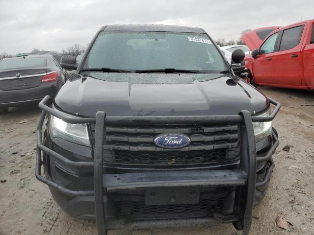 Photo 5 from auction – 2016 FORD EXPLORER P with VIN 1FM5K8AR5GGA19300
