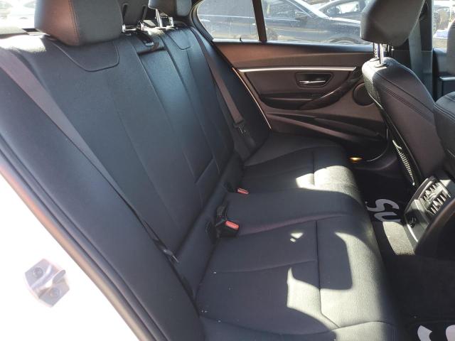 Photo 10 from auction – 2018 BMW 330 I with VIN WBA8B9G5XJNU97904