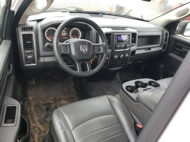 Photo 8 from auction – 2016 RAM 1500 ST with VIN 3C6JR6DG9GG114015