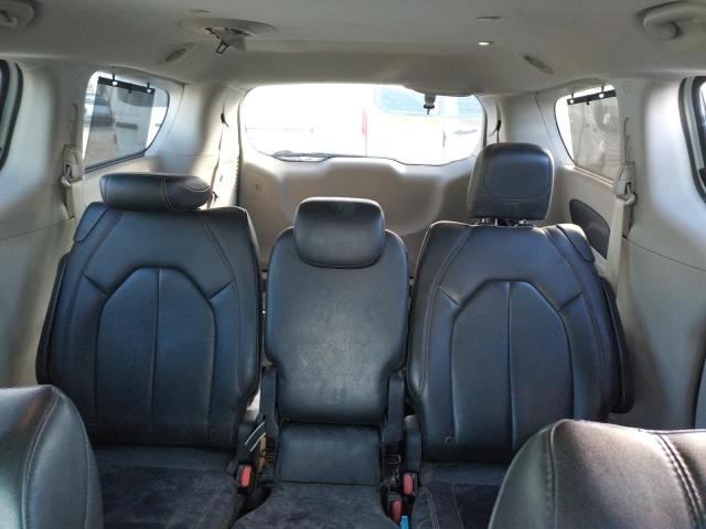 Photo 10 from auction – 2017 CHRYSLER PACIFICA T with VIN 2C4RC1BGXHR688718