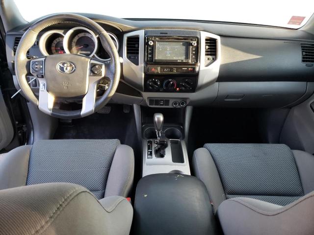 Photo 8 from auction – 2014 TOYOTA TACOMA PRE with VIN 5TFTU4GN4EX063739