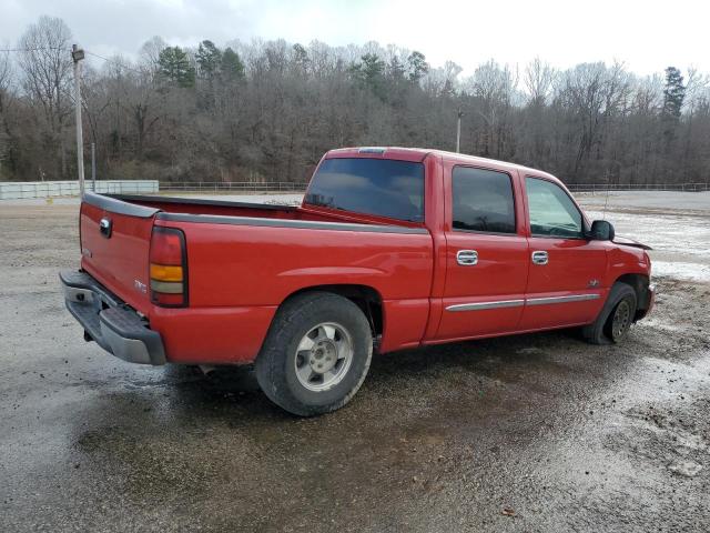 Photo 3 from auction – 2006 GMC NEW SIERRA with VIN 2GTEC13V461252339